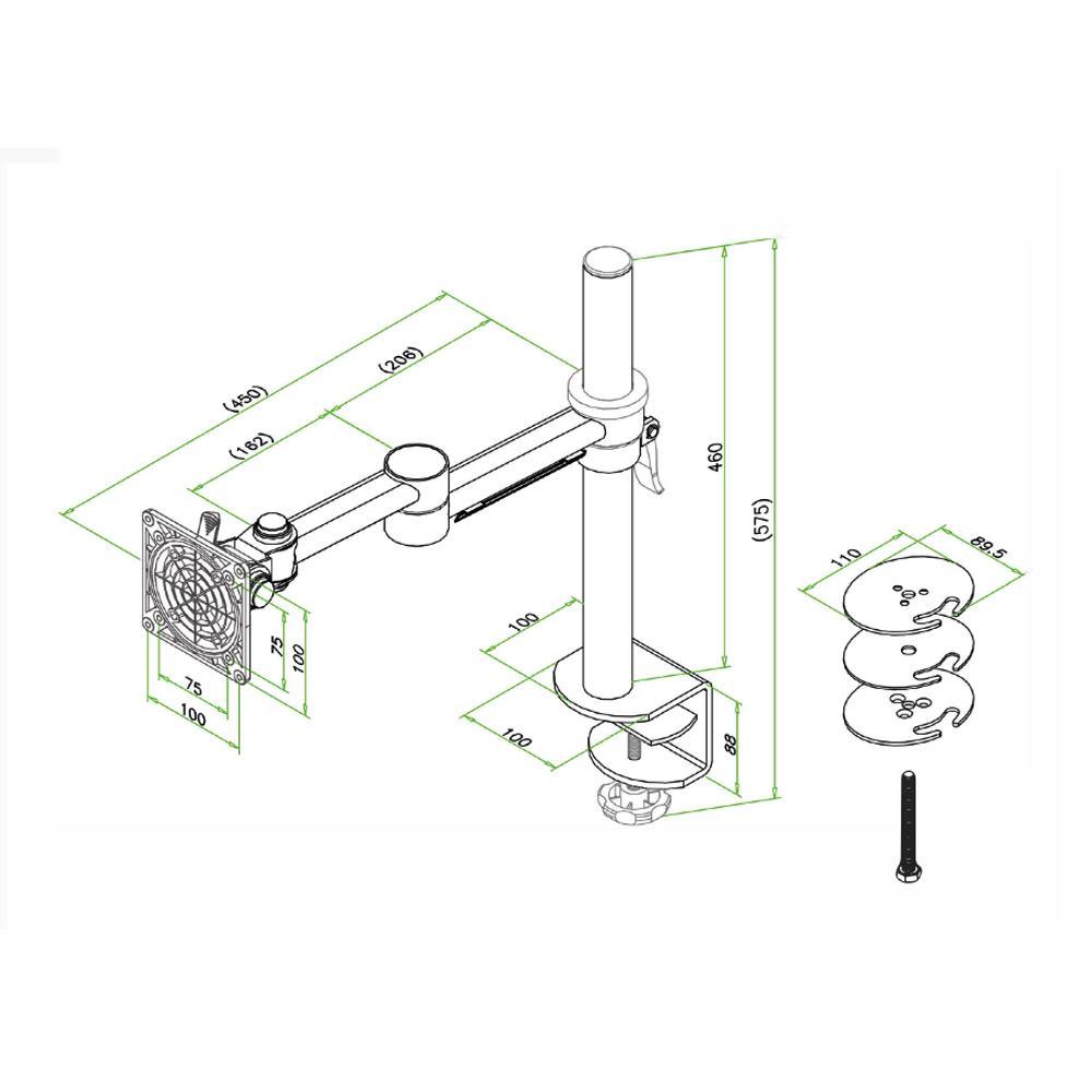 Pluto Spare Parts Sale Point